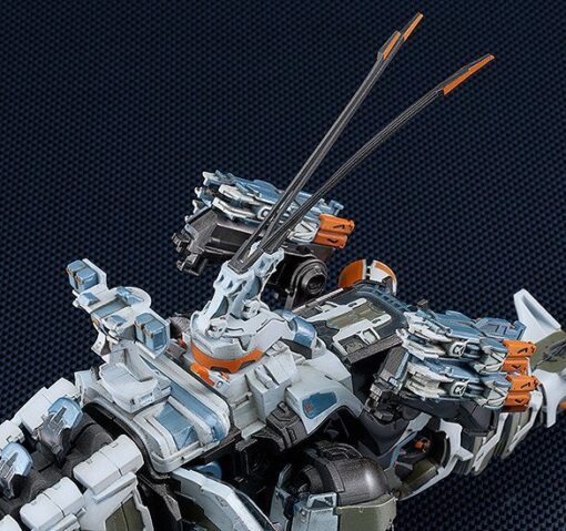 PRE-ORDER Good Smile Company MODEROID Thunderjaw Horizon Forbidden West by Guerrilla (January 2024) - Image 4