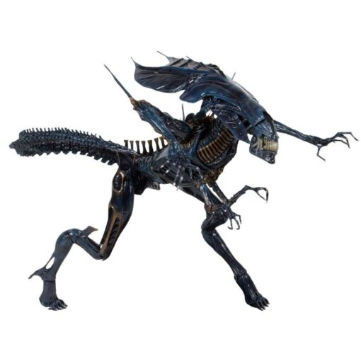 PRE-ORDER Neca Aliens - Ultra Deluxe Boxed Figure - Alien Queen (October 2023)