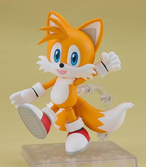 PRE-ORDER Good Smile Company Nendoroid Tails Sonic the Hedgehog (January 2024)