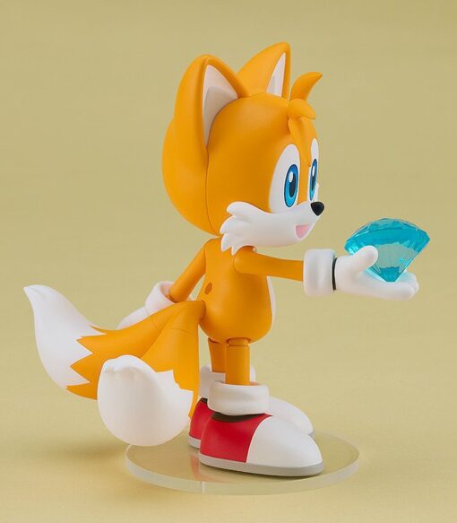 PRE-ORDER Good Smile Company Nendoroid Tails Sonic the Hedgehog (January 2024) - Image 2