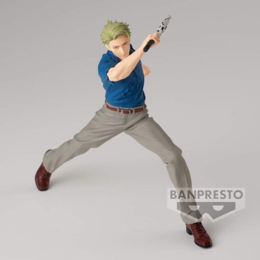 PRE-ORDER Banpresto JUJUTSU KAISEN JUFUTSUNOWAZA-KENTO NANAMI 2- (November 2023)