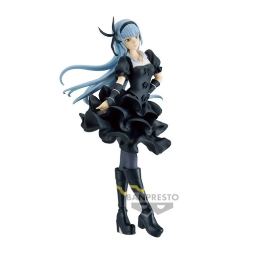 PRE-ORDER Banpresto THAT TIME I GOT REINCARNATED AS A SLIME -OTHERWORLDER-FIGURE VOL.21(A:LUMINUS VALENTINE) (November 2023)