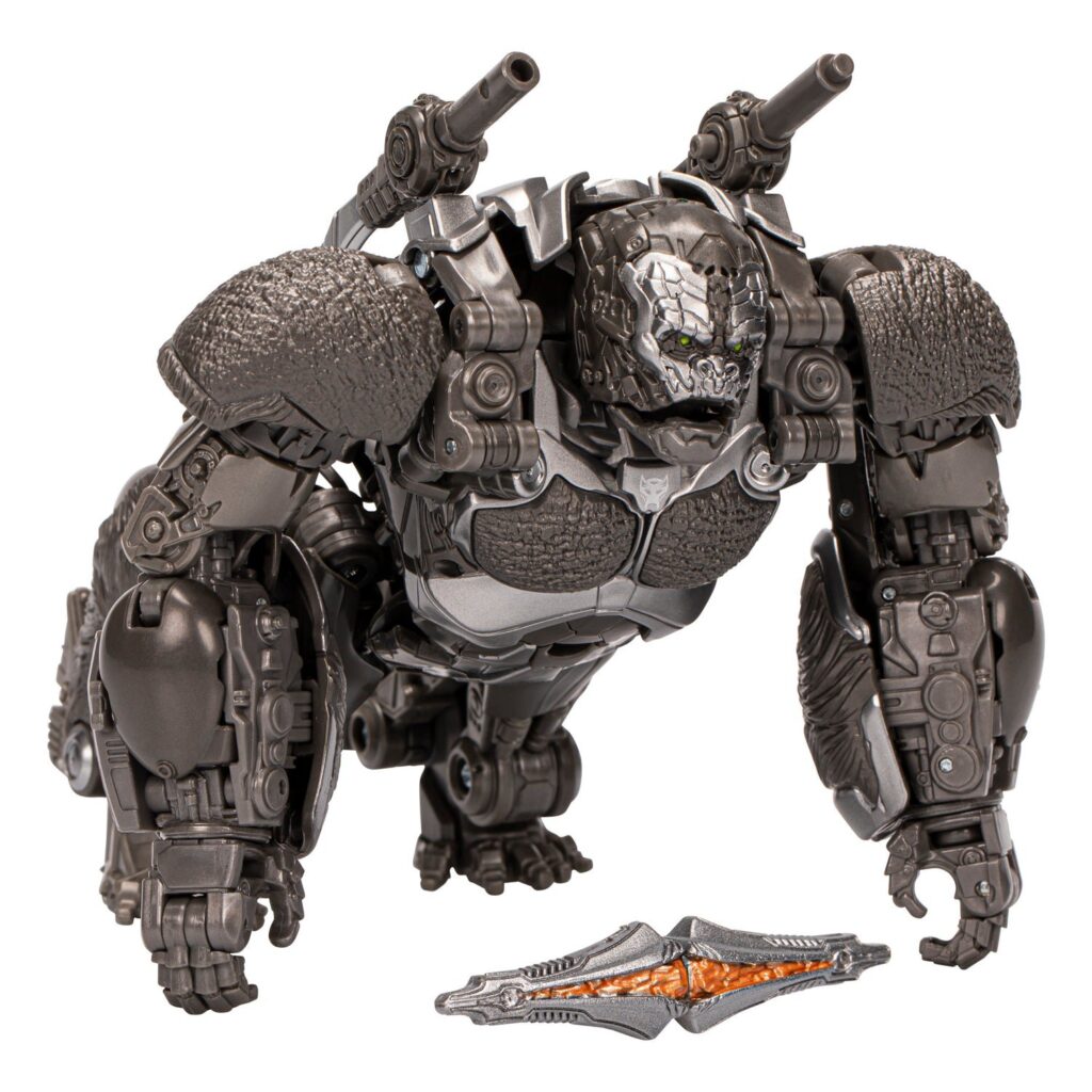 PRE-ORDER Hasbro Transformers Studio Series Leader Transformers: Rise ...