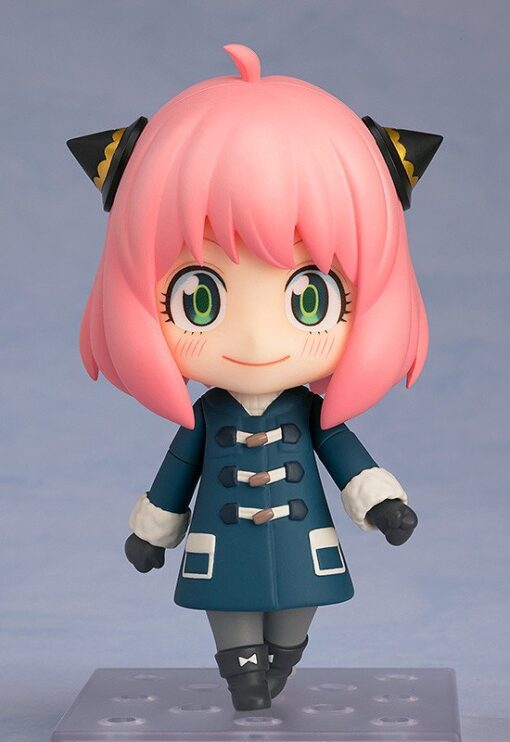 PRE-ORDER Good Smile Company Nendoroid Anya Forger Winter Clothes Ver. (February 2024)