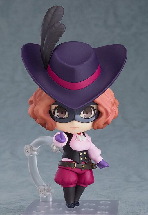 PRE-ORDER Good Smile Company Nendoroid Haru Okumura Phantom Thief Ver.(re-run) (December 2023)