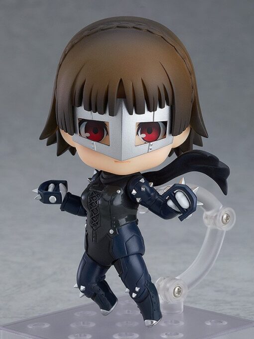 PRE-ORDER Good Smile Company Nendoroid Makoto Niijima Phantom Thief Ver.(re-run) (December 2023)