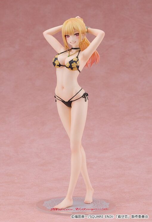 PRE-ORDER Good Smile Company Marin Kitagawa Swimsuit Ver. (June 2024) - Image 3