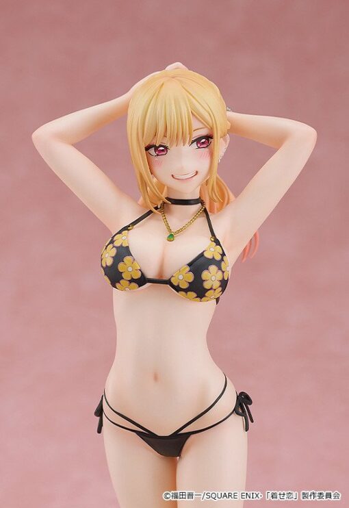 PRE-ORDER Good Smile Company Marin Kitagawa Swimsuit Ver. (June 2024) - Image 2