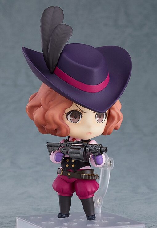 PRE-ORDER Good Smile Company Nendoroid Haru Okumura Phantom Thief Ver.(re-run) (December 2023) - Image 2