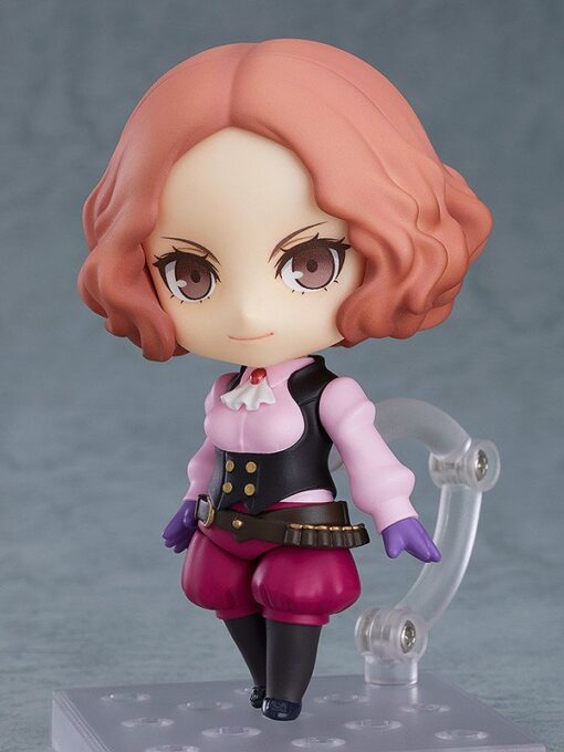 PRE-ORDER Good Smile Company Nendoroid Haru Okumura Phantom Thief Ver.(re-run) (December 2023) - Image 3