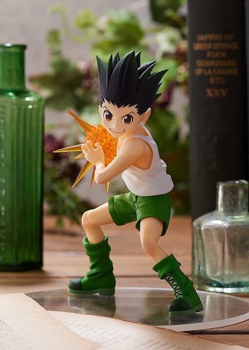 PRE-ORDER Good Smile Company POP UP PARADE Gon Freecss Hunter x Hunter (January 2024)