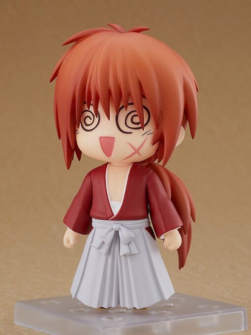 PRE-ORDER Good Smile Company Nendoroid Kenshin Himura 2023 Ver. (February 2024)