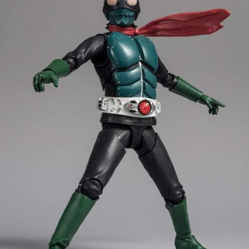 PRE-ORDER Bandai Tamashii Nations S.H.Figuarts KAMEN RIDER (SHIN KAMEN RIDER) (December 2023)