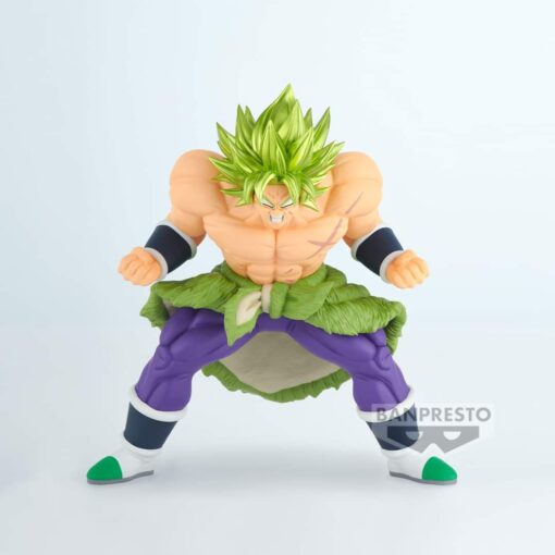 PRE-ORDER Banpresto DRAGON BALL SUPER BLOOD OF SAIYANS-SPECIALXVII- (January 2024)