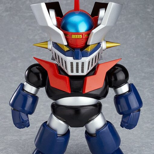 PRE-ORDER Good Smile Company V.S.O.F. Mazinger Z VSOF (February 2024)
