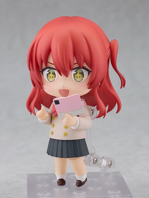 PRE-ORDER Good Smile Company Nendoroid Ikuyo Kita (March 2024) (FSWMM) - Image 4