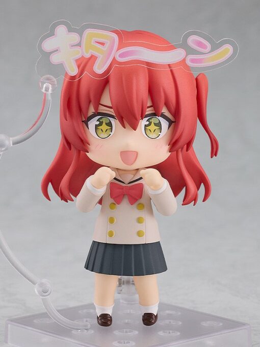 PRE-ORDER Good Smile Company Nendoroid Ikuyo Kita (March 2024) (FSWMM) - Image 6