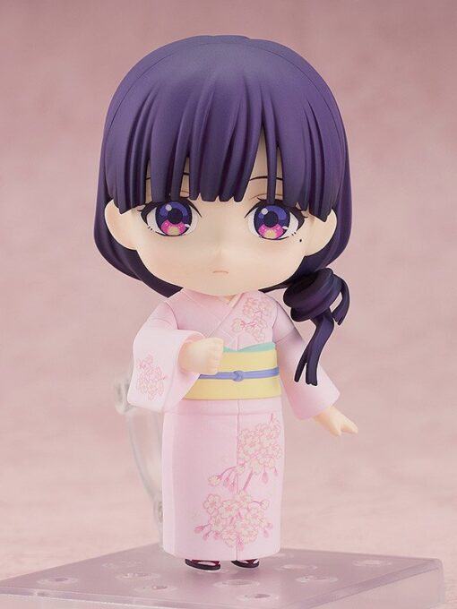 PRE-ORDER Good Smile Company Nendoroid Miyo Saimori (April 2024) (FSWMM)