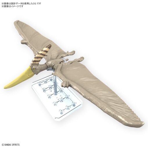 PRE-ORDER Bandai Hobby NEW ITEM PLANNOSAURUS Pteranodon (PLANNOSAURUS) 5066282 (February 2024)