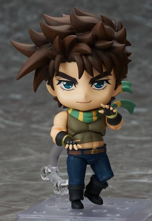 PRE-ORDER Good Smile Company ME45909 Nendoroid Joseph Joestar(re-run) (July 2024) (FSWMM)