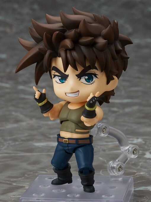 PRE-ORDER Good Smile Company ME45909 Nendoroid Joseph Joestar(re-run) (July 2024) (FSWMM) - Image 4