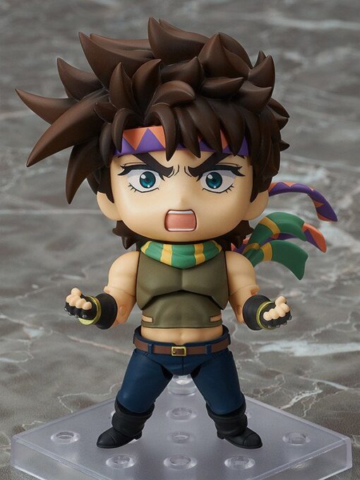 PRE-ORDER Good Smile Company ME45909 Nendoroid Joseph Joestar(re-run) (July 2024) (FSWMM) - Image 5