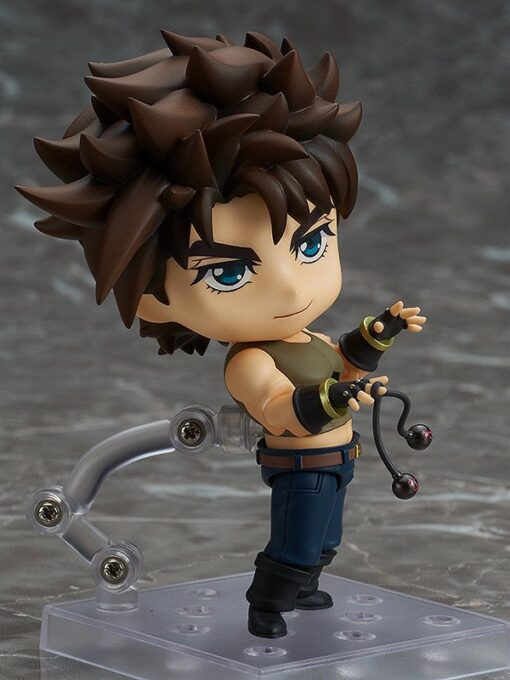 PRE-ORDER Good Smile Company ME45909 Nendoroid Joseph Joestar(re-run) (July 2024) (FSWMM) - Image 3