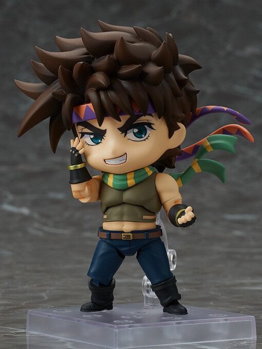 PRE-ORDER Good Smile Company ME45909 Nendoroid Joseph Joestar(re-run) (July 2024) (FSWMM) - Image 6