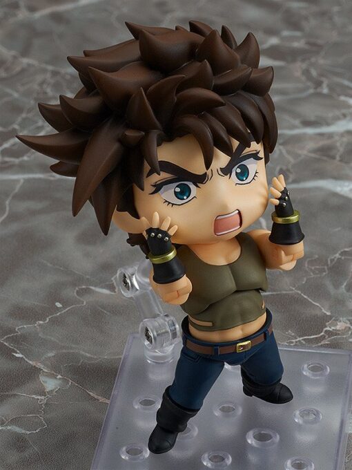 PRE-ORDER Good Smile Company ME45909 Nendoroid Joseph Joestar(re-run) (July 2024) (FSWMM) - Image 2