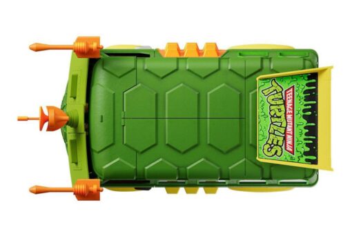 PRE-ORDER Super7 Teenage Mutant Ninja Turtles Ultimates Party Wagon Vehicle (June 2024) - Image 3