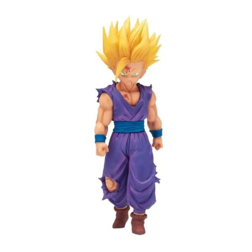 PRE-ORDER Banpresto DRAGON BALL Z SOLID EDGE WORKS VOL.5(A:SUPER SAIYAN 2 SON GOHAN) (August 2024)