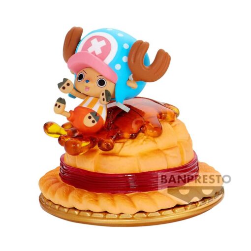 PRE-ORDER Banpresto ONE PIECE PALDOLCE COLLECTION VOL.1(VER.A) One Piece Chopper (October 2024)