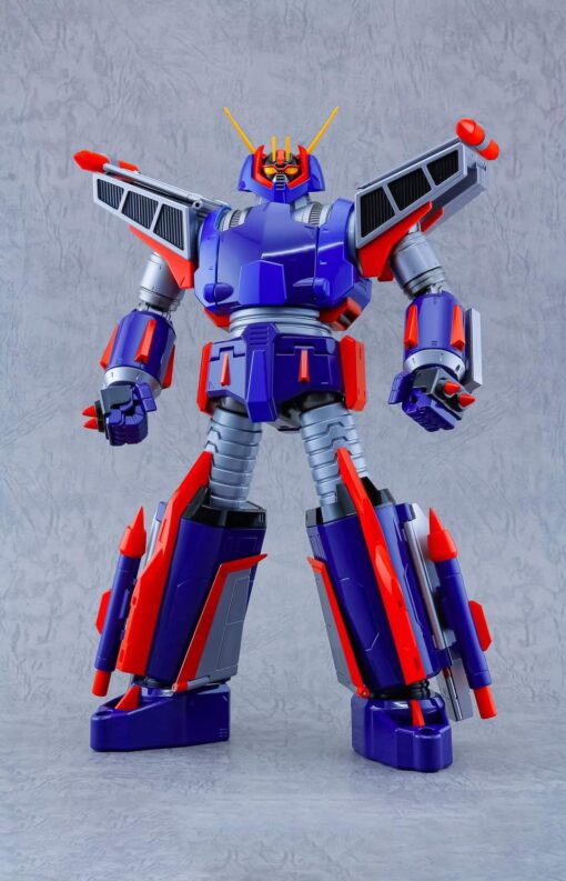 PRE-ORDER Action Toys ACTION TOYS Groizer X (October 2024)