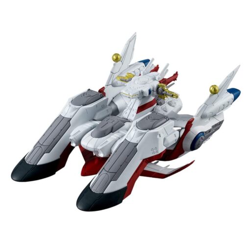 PRE-ORDER Bandai Candy FW GUNDAM CONVERGE SB LCAM-01XA ARCHANGEL-CLASS MOBILE ASSAULT SHIP ARCHANGEL (December 2024) - Image 6