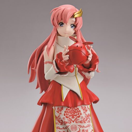 PRE-ORDER Bandai Hobby Figure-Rise Standard SEED Lacus Clyne Ver. GCP (August 2024)