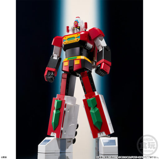 PRE-ORDER Bandai Candy SMP [SHOKUGAN MODELING PROJECT] TŌSHŌ DAIMOS Regular (December 2024)