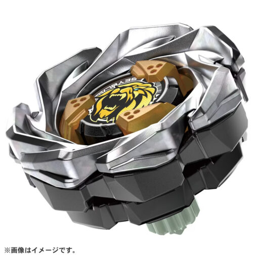 PRE-ORDER Takara Tomy 914600 BeybladeX UX-06 BOOSTER Le2 (September 2024)