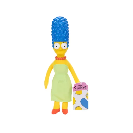 PRE-ORDER Jakks Pacific 17548 THE SIMPSONS: BASIC PLUSH- MARGE (October 2024)