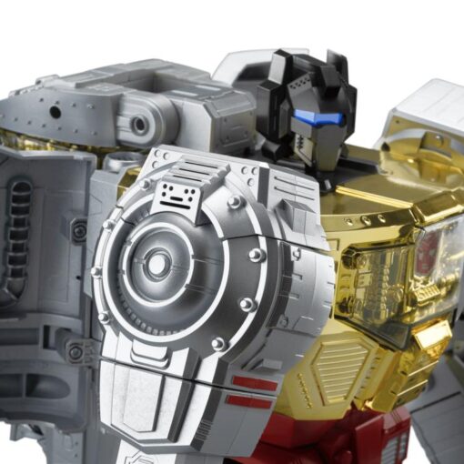 PRE-ORDER Robosen Robosen Grimlock (January 2025) - Image 24