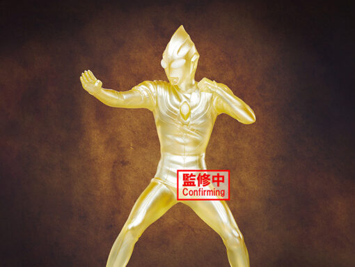 PRE-ORDER Banpresto ULTRAMAN TIGA HERO'S BRAVE STATUE FIGURE ULTRAMAN TIGA THE FINAL ODYSSEY 25TH ANNIVERSARY SPECIAL(VER.C) (May 2025)