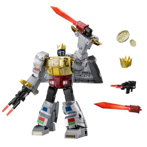 PRE-ORDER Robosen Robosen Grimlock (January 2025) - Image 25