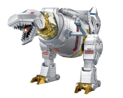 PRE-ORDER Robosen Robosen Grimlock (January 2025) - Image 17