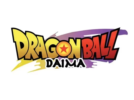 PRE-ORDER Banpresto DRAGON BALL DAIMA GLORIO FIGURE WITH PANEL (May 2025)