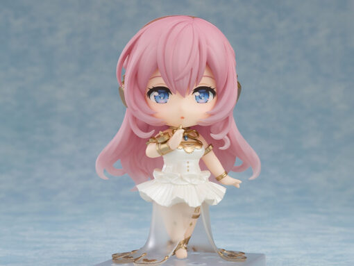 PRE-ORDER Good Smile Company 4580590203136 Nendoroid Megurine Luka Symphony 2024 Ver. (June 2025)