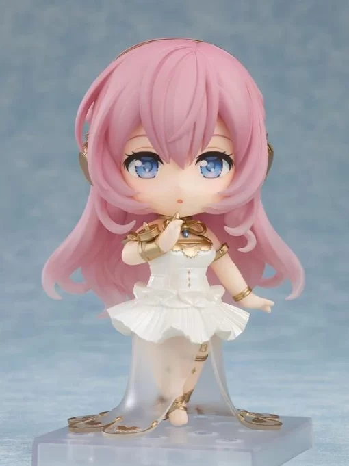 PRE-ORDER Good Smile Company 4580590203136 Nendoroid Megurine Luka Symphony 2024 Ver. (June 2025) - Image 2