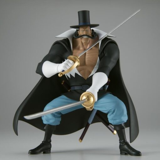 PRE-ORDER Banpresto ONE PIECE BATTLE RECORD COLLECTION-VISTA- (May 2025)