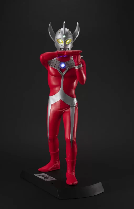 PRE-ORDER Megahouse 4535123840500 Ultimate Article Ultraman Taro (May 2025) - Image 2