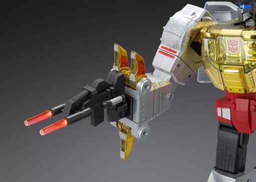 PRE-ORDER Robosen Robosen Grimlock (January 2025) - Image 6