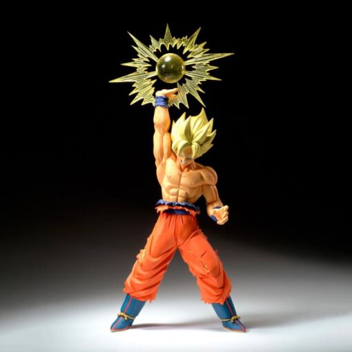 PRE-ORDER Banpresto DRAGON BALL Z G×MATERIA SON GOKU Ⅳ (May 2025)