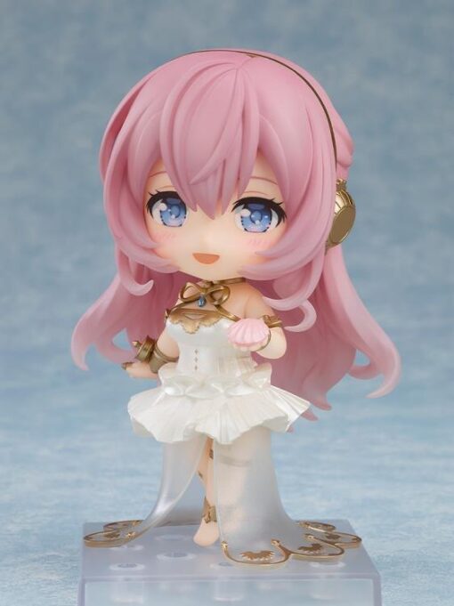 PRE-ORDER Good Smile Company 4580590203136 Nendoroid Megurine Luka Symphony 2024 Ver. (June 2025) - Image 3